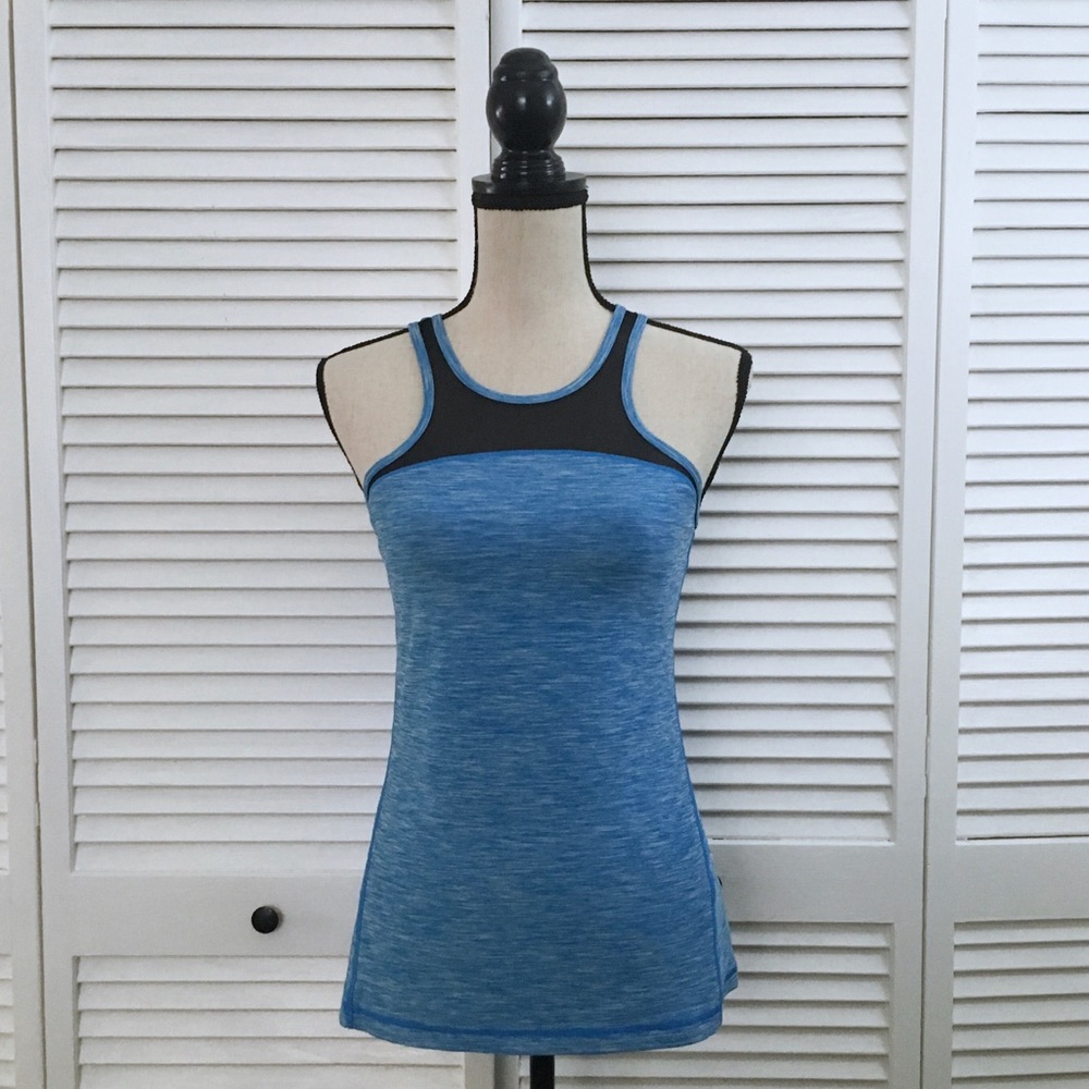 Z by Zella Racerback Tank